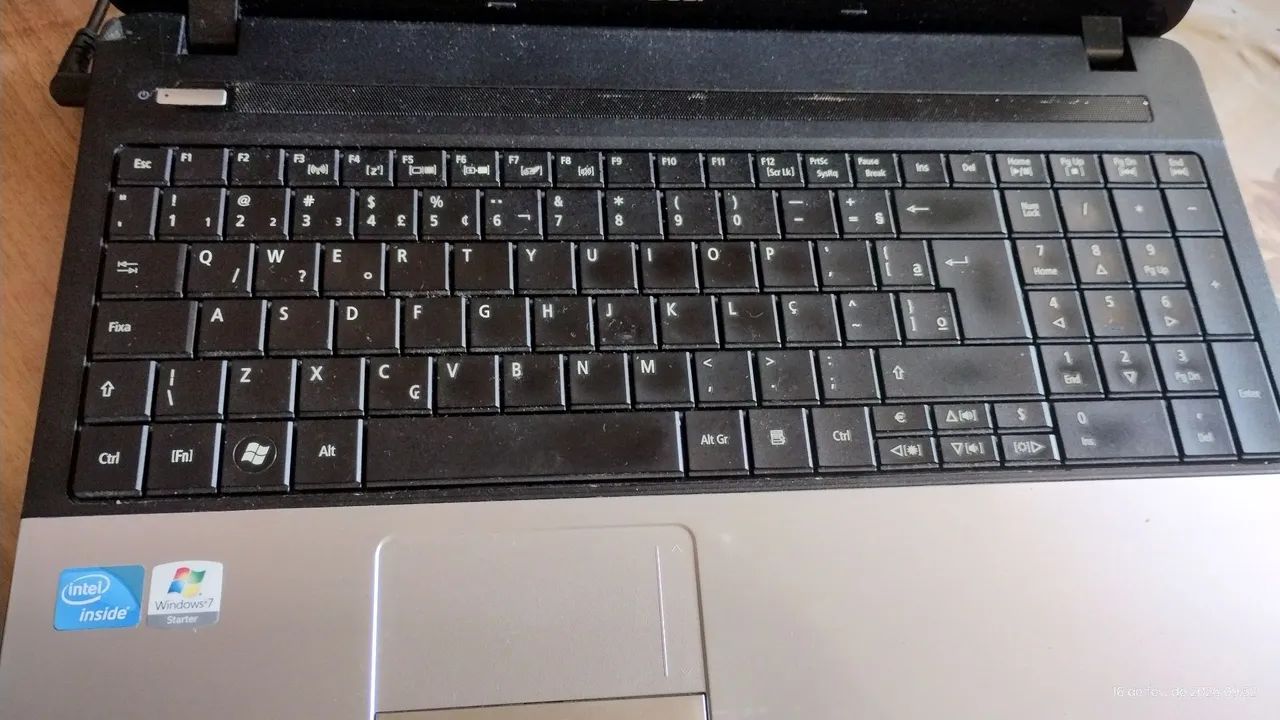 Notebook Acer i3 15 polegadas - Foto 5