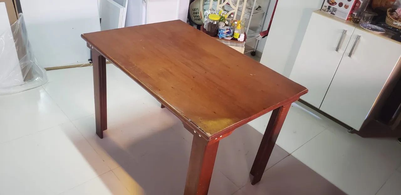 Mesa para 4 lugares - Foto 2