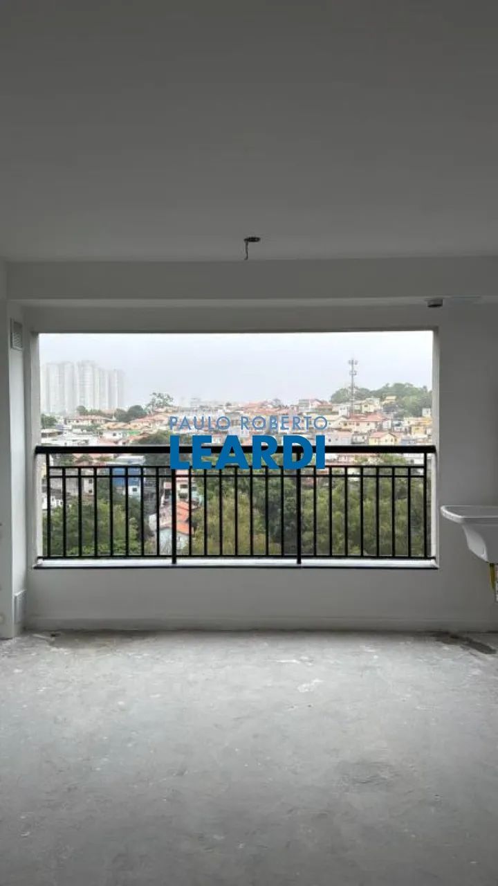 APARTAMENTO - BUTANTÃ - SP