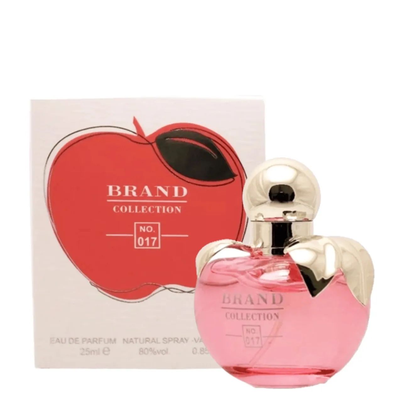 Brand Collection
