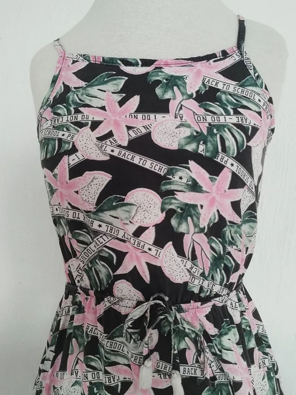Vestido ? menina  - Foto 2