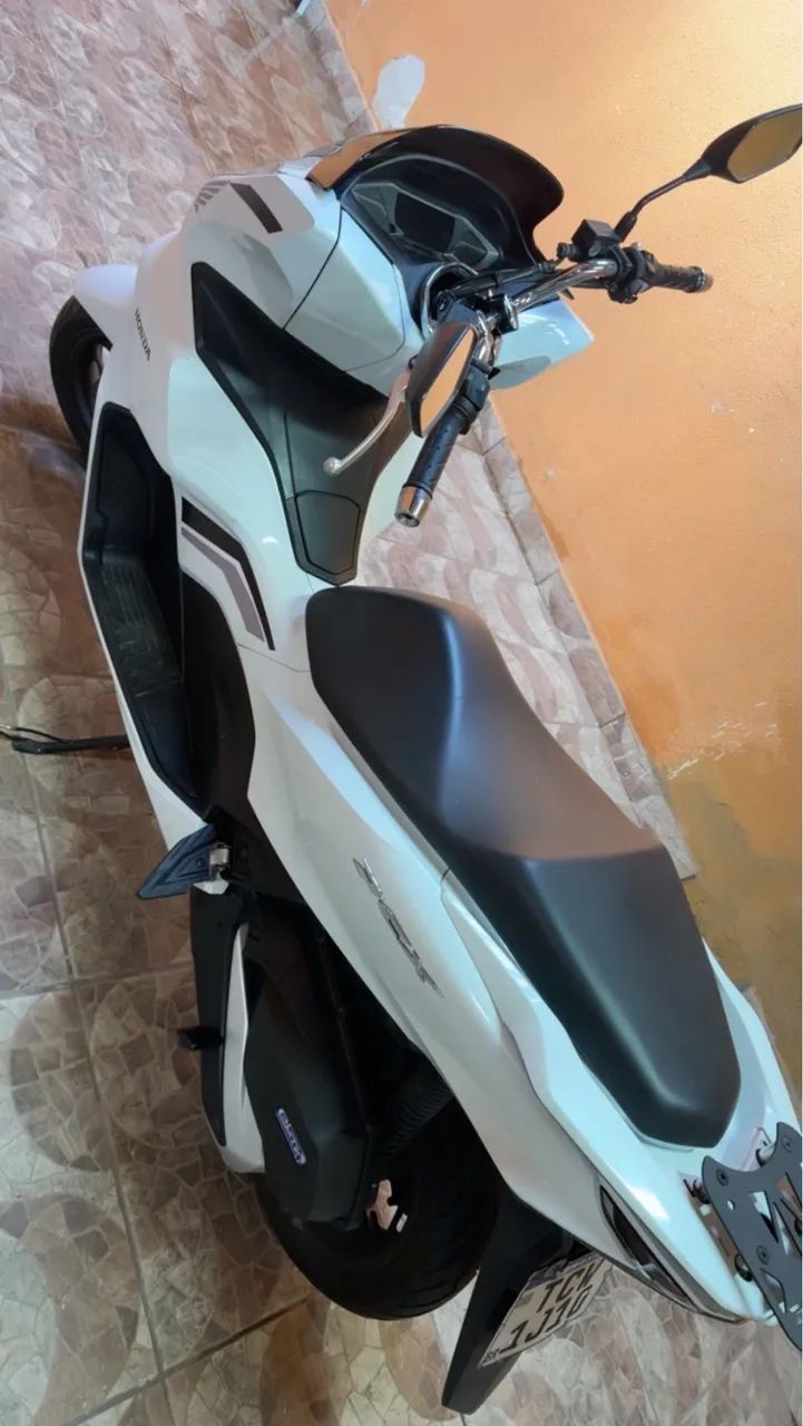 Honda PCX 160  - Foto 3