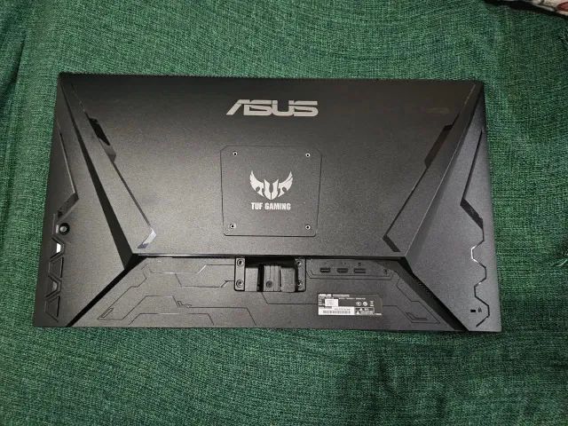 Monitor Asus 28 Polegadas 4K HDR10 Com Alto Falante - Foto 2
