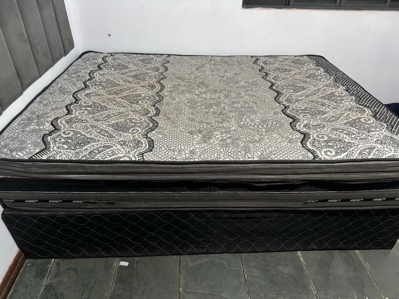 Cama box - Foto 3
