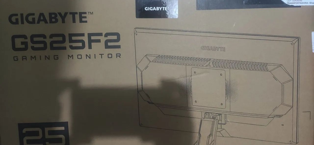 PC Gamer Completo Ryzen 5 + 32GB RAM + Monitor 200Hz - Foto 4
