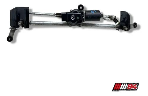 Motor Limpador Parabrisa C/mecanismo S10 2013 A 2022 C7049
