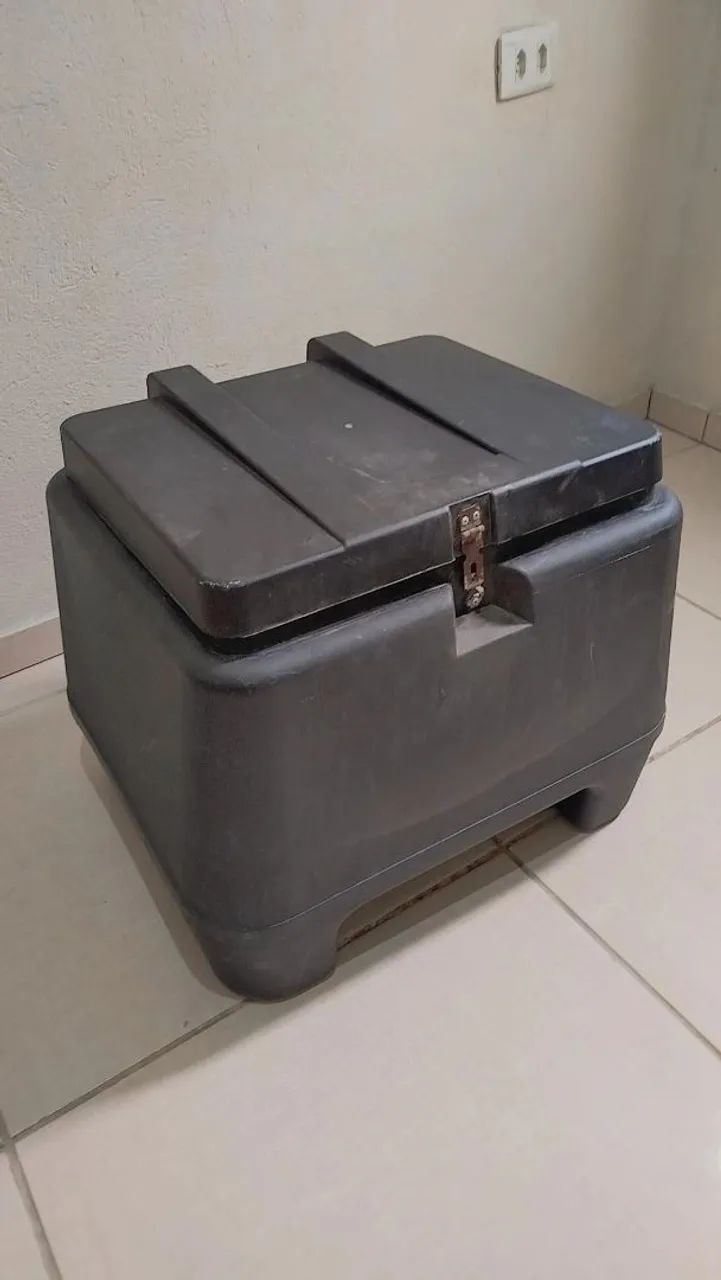 Baú de 80 litros - Foto 3