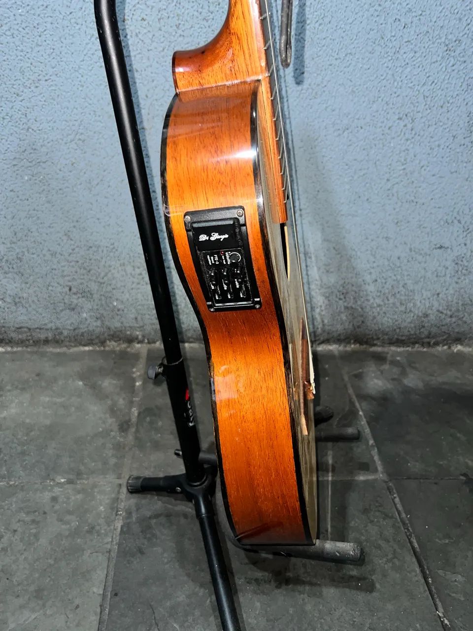 Violão Digiorgio - Foto 2