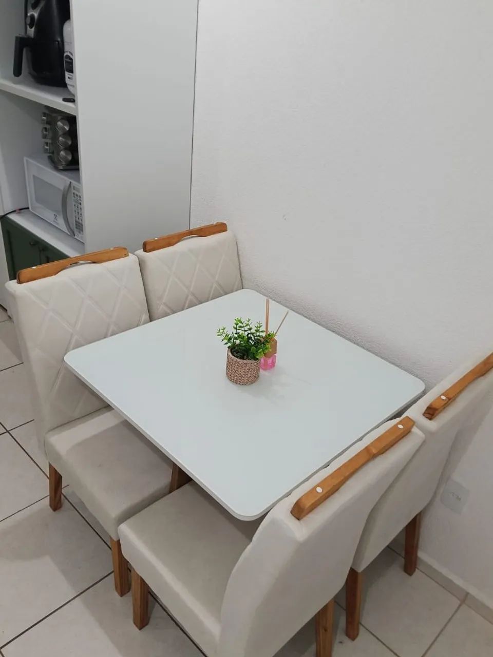 Mesas de Jantar - Foto 2
