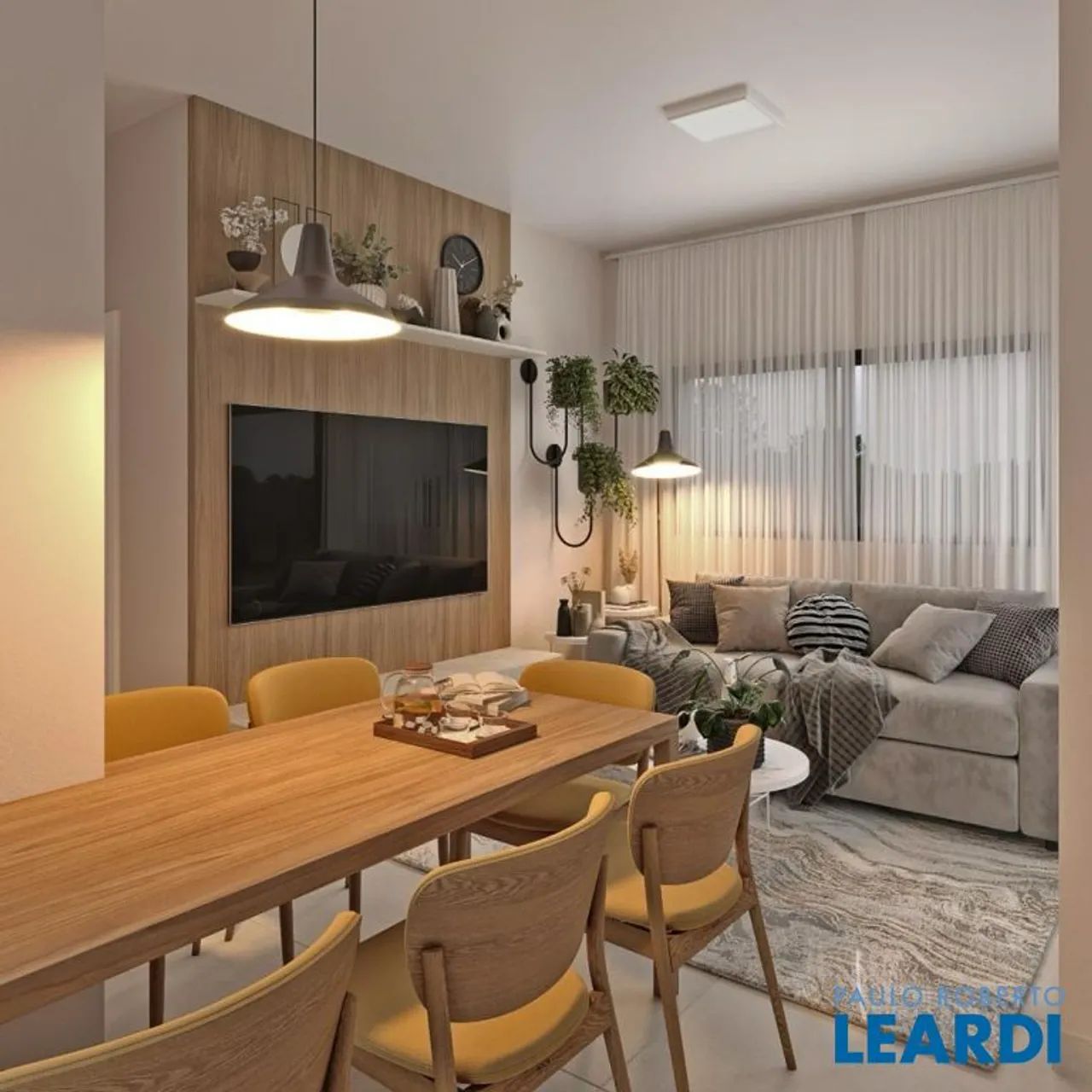 APARTAMENTO - PARQUE PRIMAVERA - MG - Foto 5