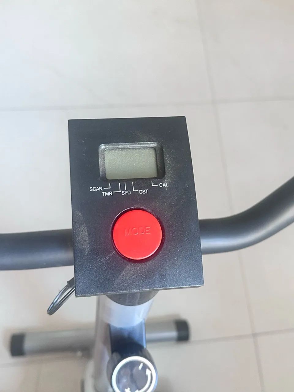 Bicicleta ergométrica  - Foto 3