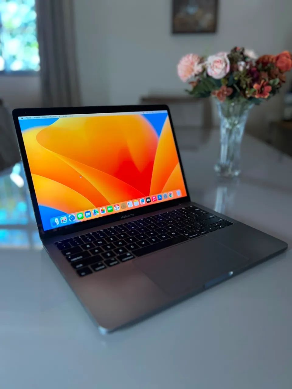 MacBook Pro 13? 2017 Modelo A1708