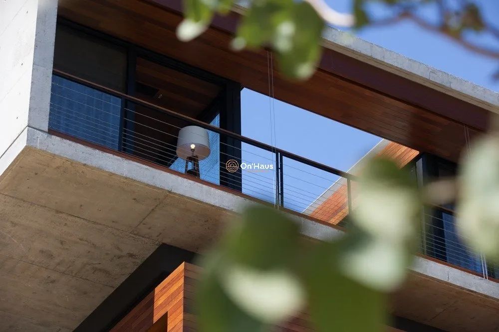 Incrível casa em condominio com 340m2 - Cacupé - Florianópolis - Foto 4