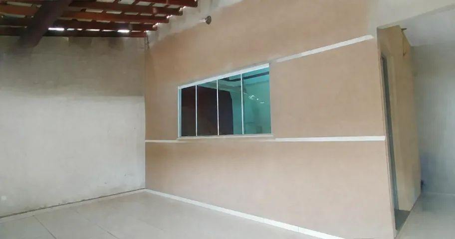 Casa em Sumaré, 2 quartos