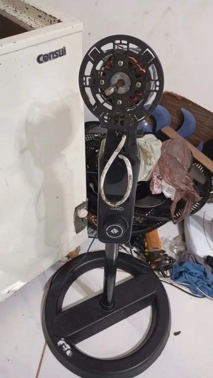 Manutenção e geral  - Foto 5