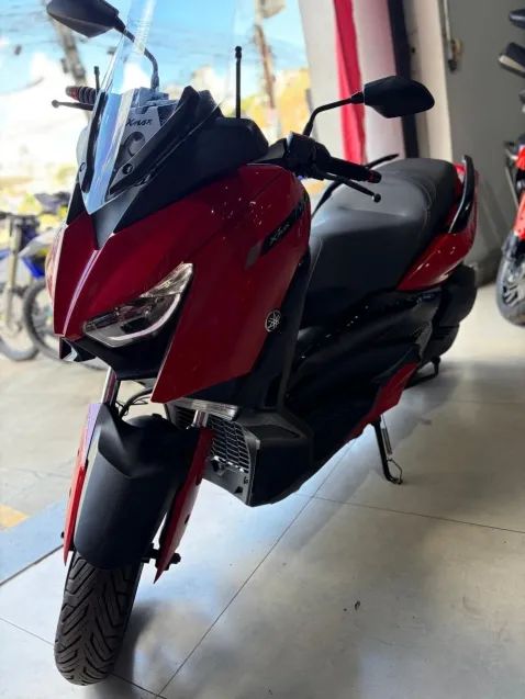 Yamaha XMAX ABS 250 - Foto 4