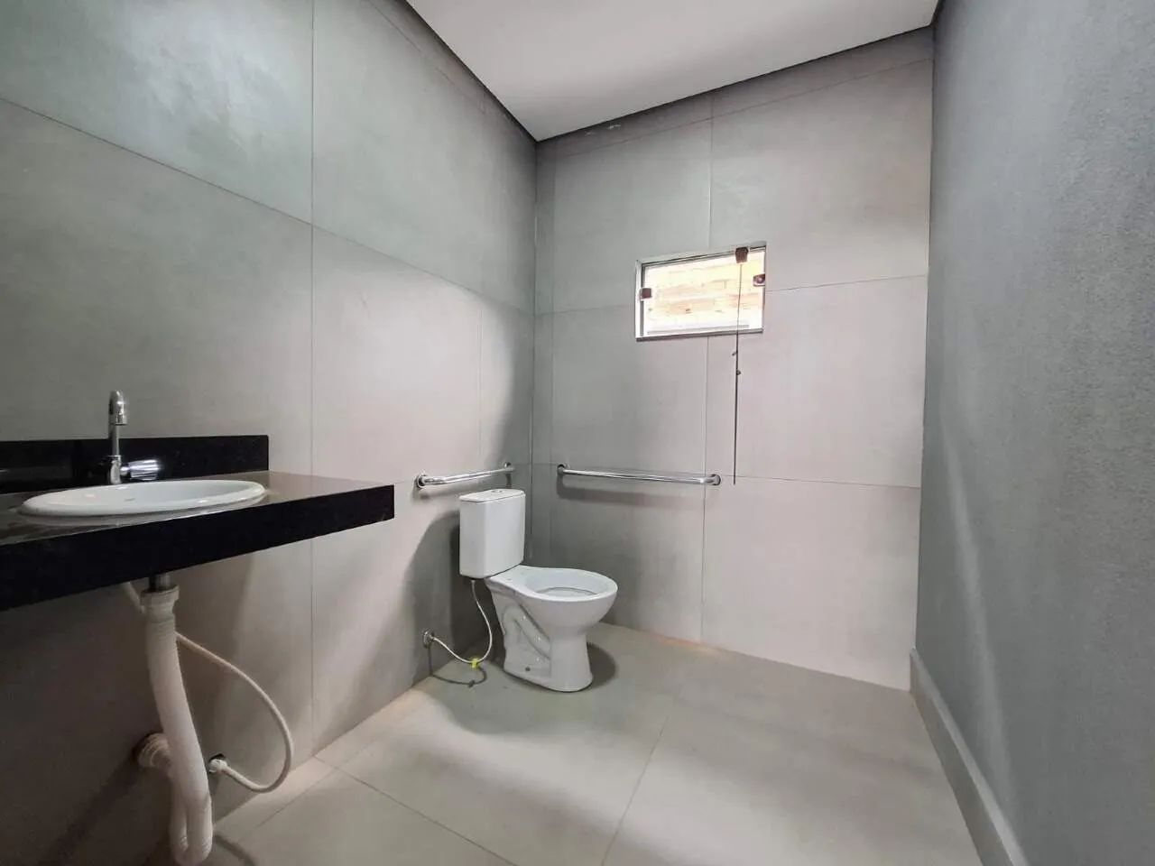 Galpão Comercial para Alugar em Limeira/SP | 227,85 m² | 2 Salas e 2 Banheiros - Foto 4