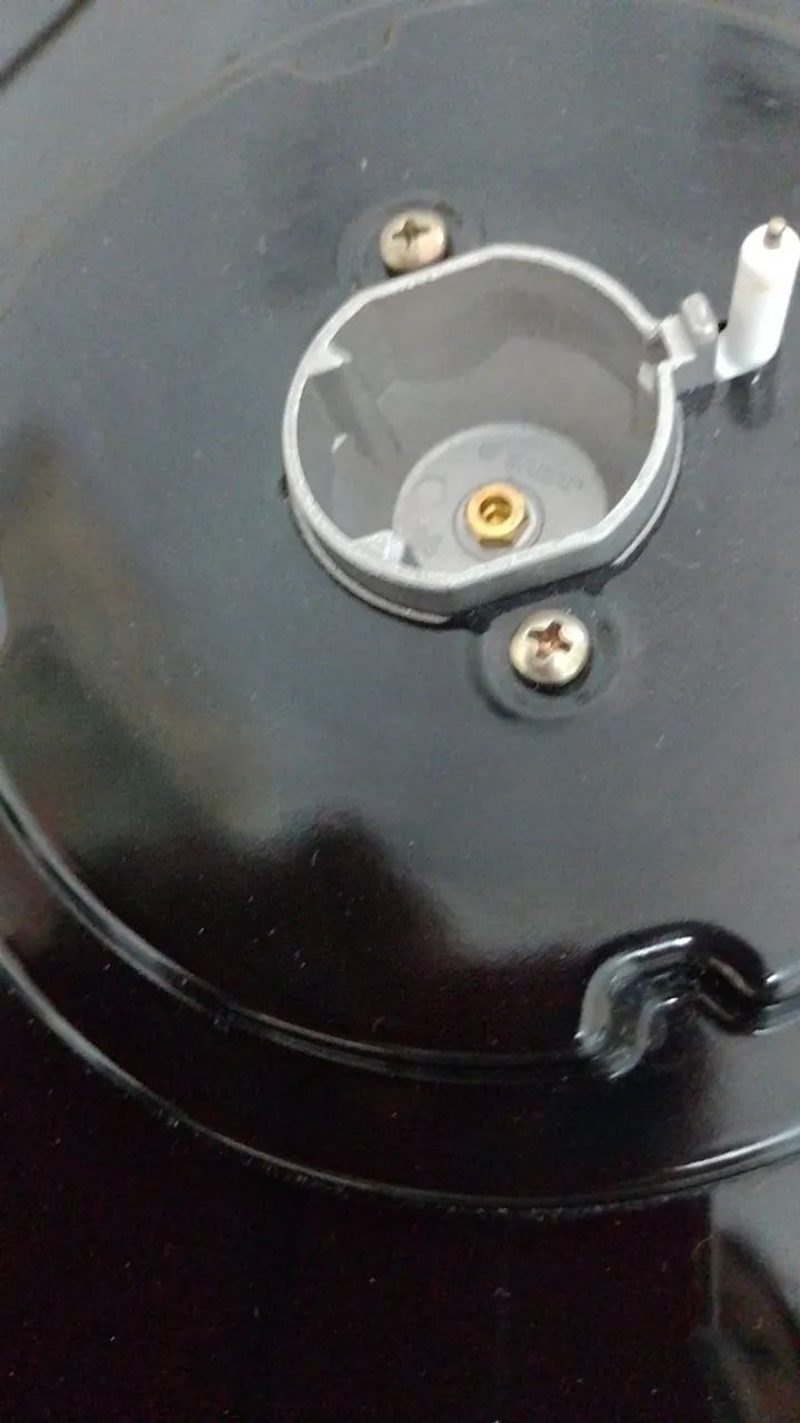 Fogão Cooktop  - Foto 3