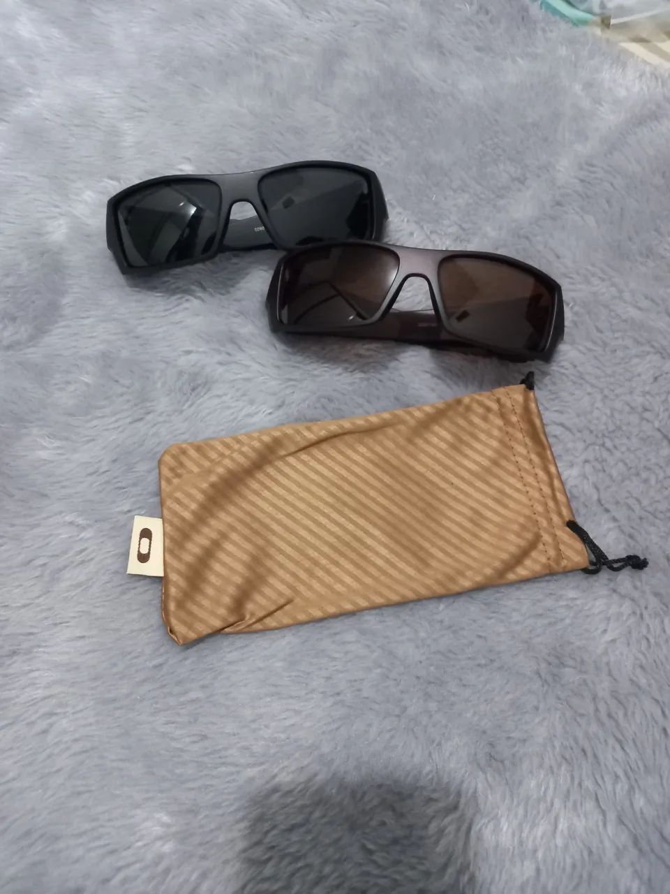 ÓCULOS OAKLEY GASCAN