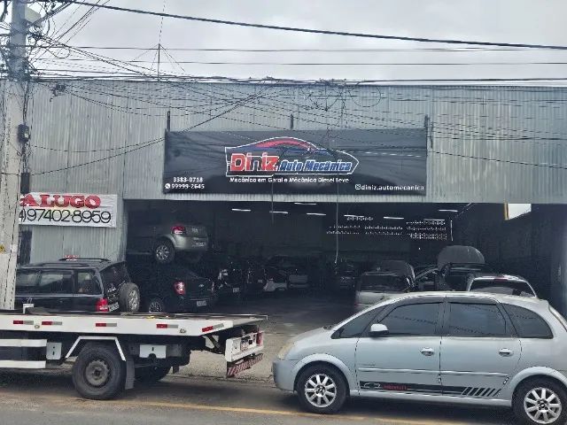 Aluguel galpao 450 mts - Foto 2