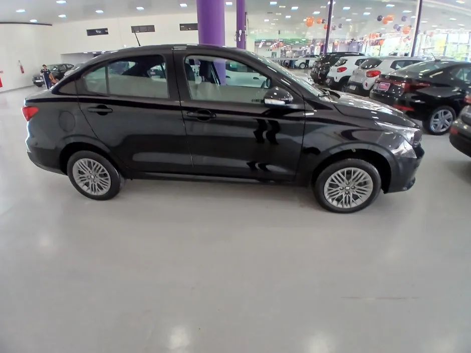 Fiat Cronos Drive 1.0 6V 2026 - Foto 3
