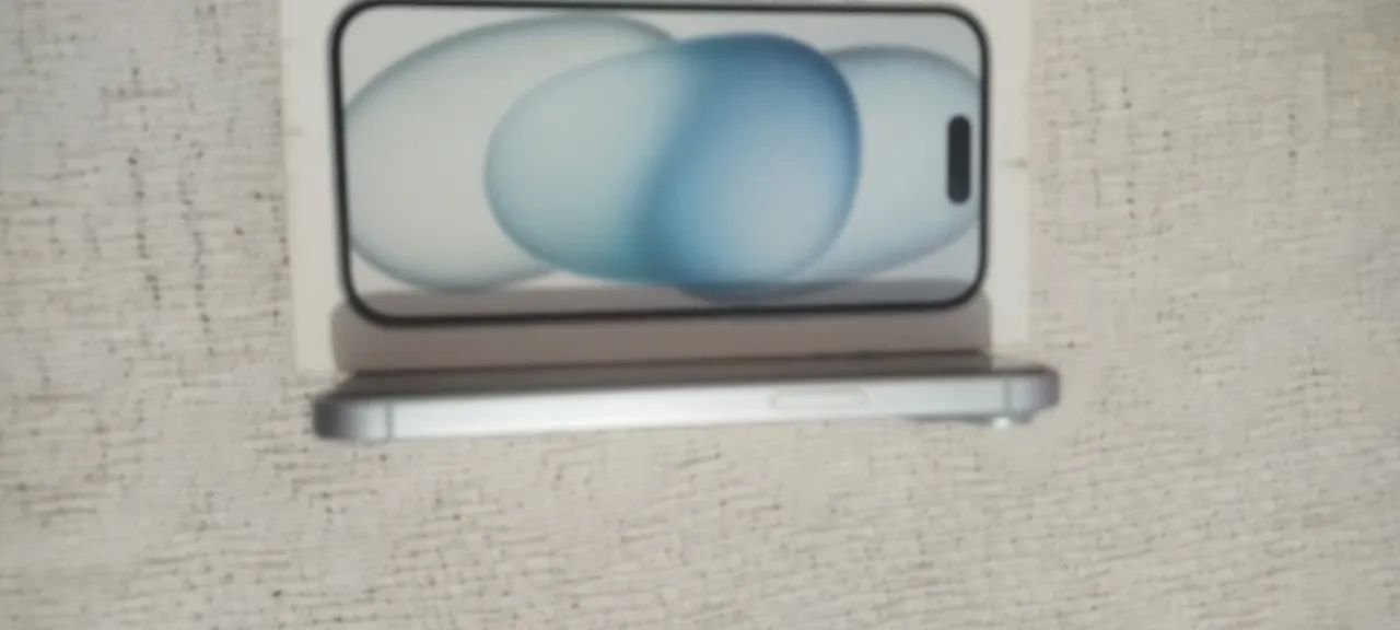 iPhone 15 - Foto 4