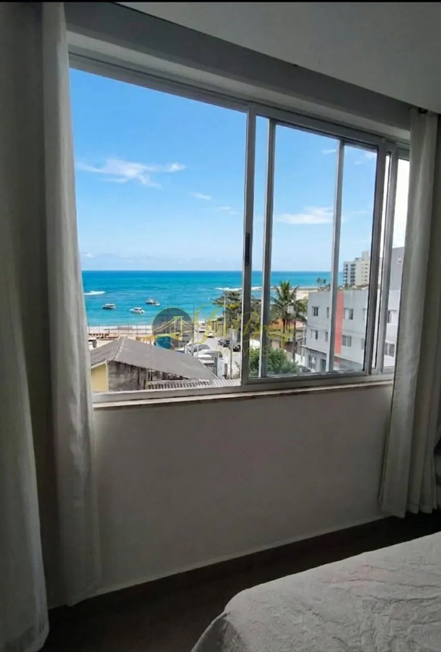 Apartamento Studio frente Mar - Foto 3
