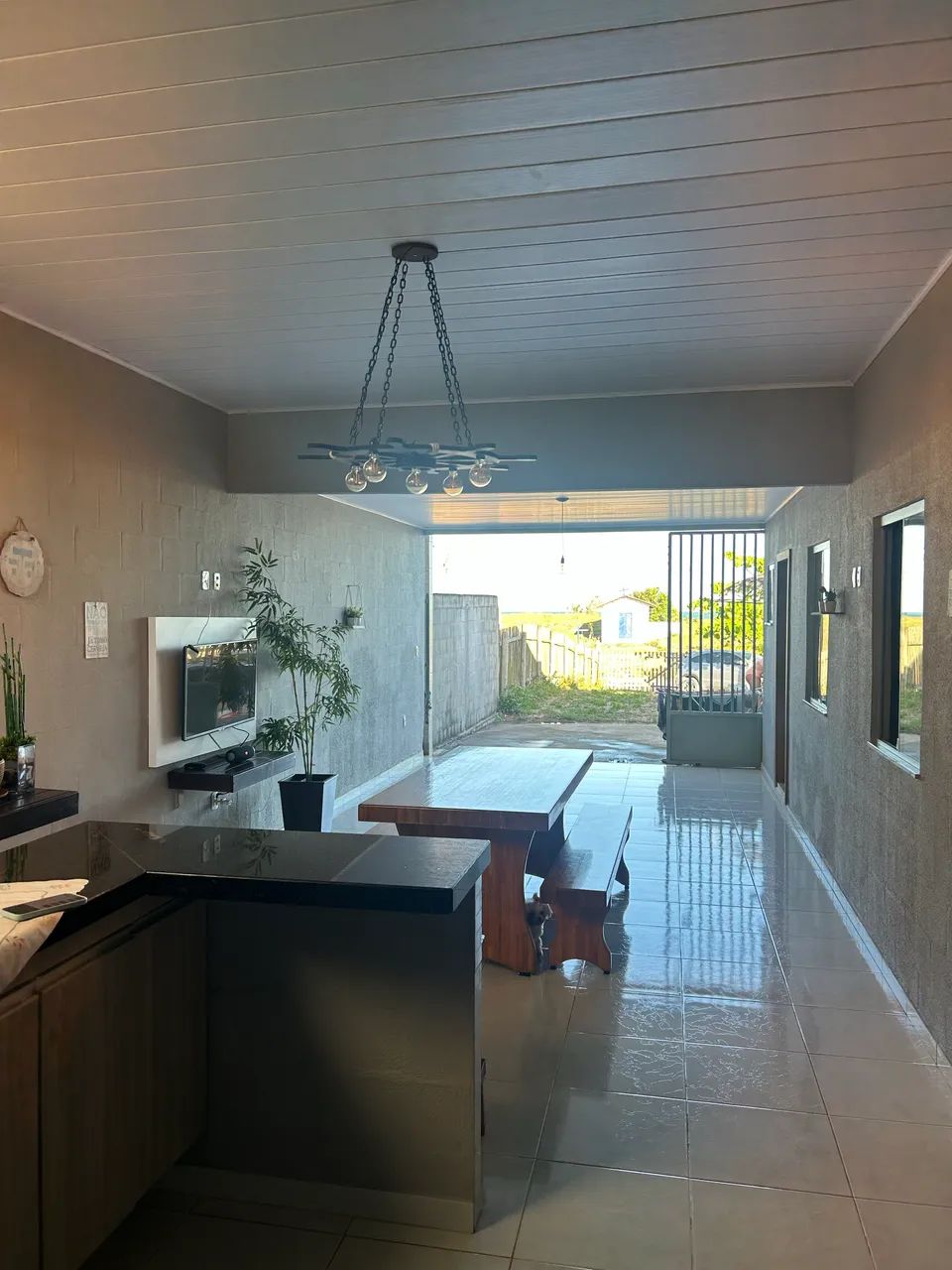 Casa em Urussuquara  - Foto 4