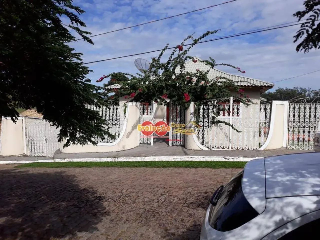Casa - Condomínio Cachoeiras do Imaratá - Foto 2