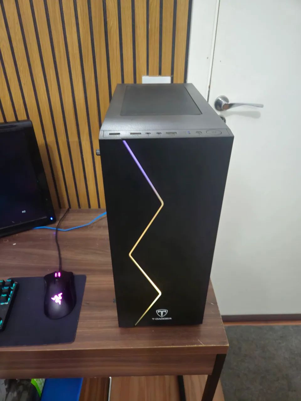 PC Gamer i5 | 8GB | GTX1050ti  - Foto 3