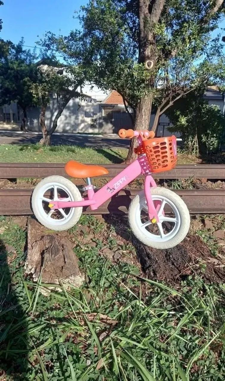 Bicicleta Equilíbrio aro 12 - Foto 3