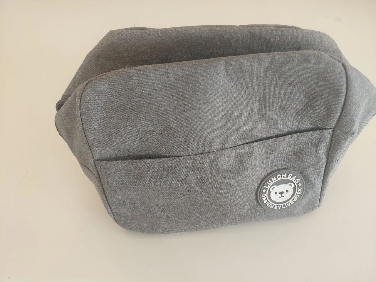 Bolsa térmica 