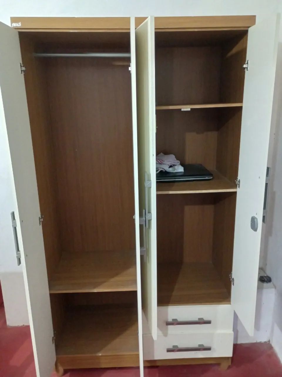 Guarda Roupas - Foto 2