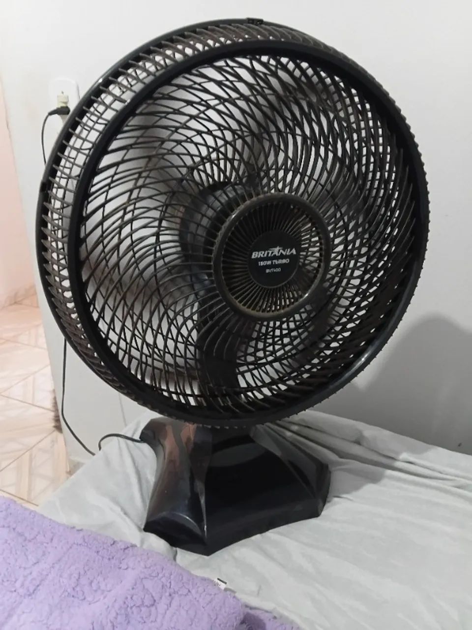 Ventilador 