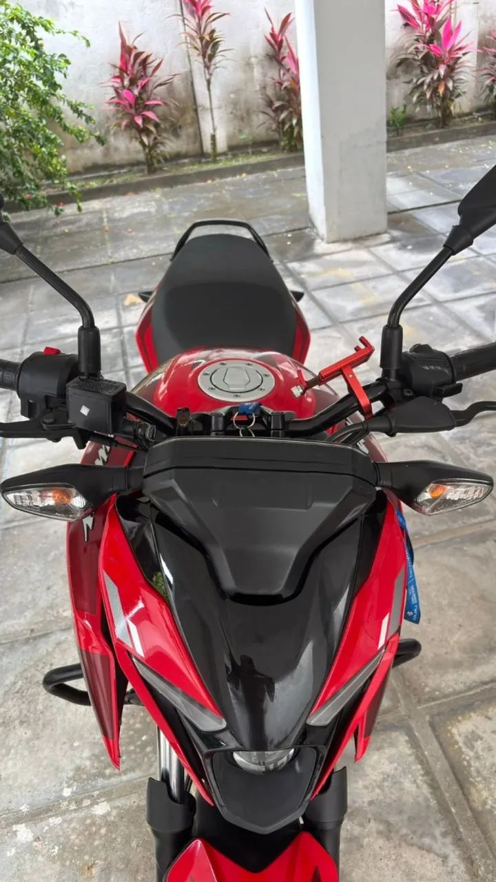 Bajaj Pulsar n150 - Foto 3