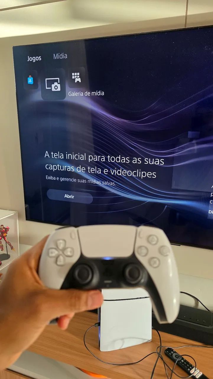 Ps5 Slim 1tera  - Foto 3