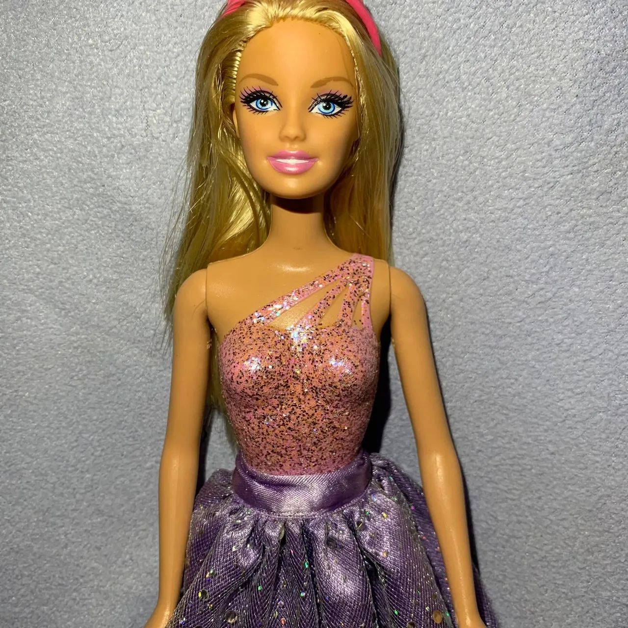 Barbie griter 2009