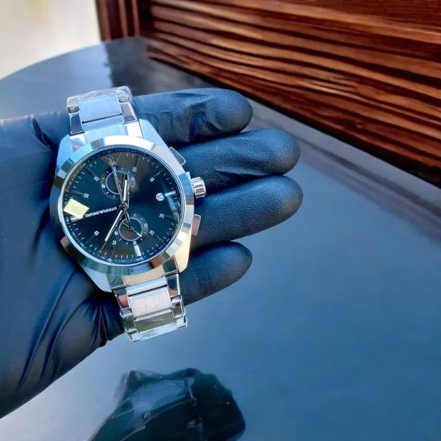 Relógio Armani KLT68 - Foto 2