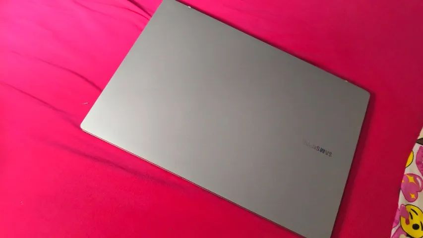 VENDO NOTEBOOK SAMSUNG GALAXY BOOK GO 