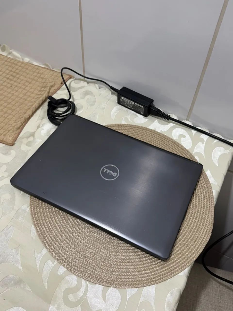 Notebook Dell i5 / 500GB - Foto 2
