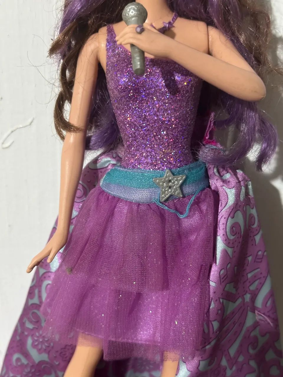 Barbie Popstar  - Foto 2
