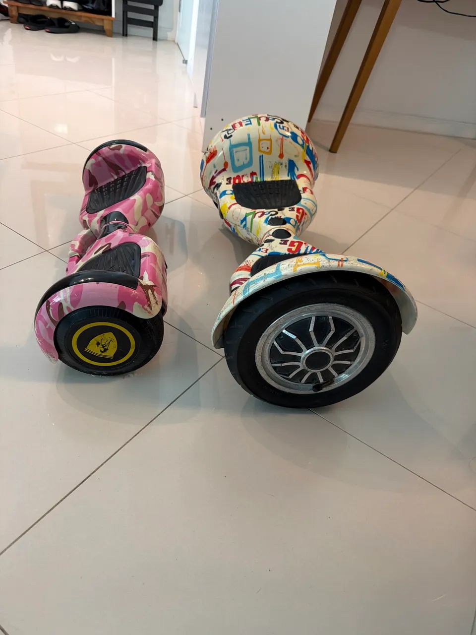 Hoverboard - Foto 2