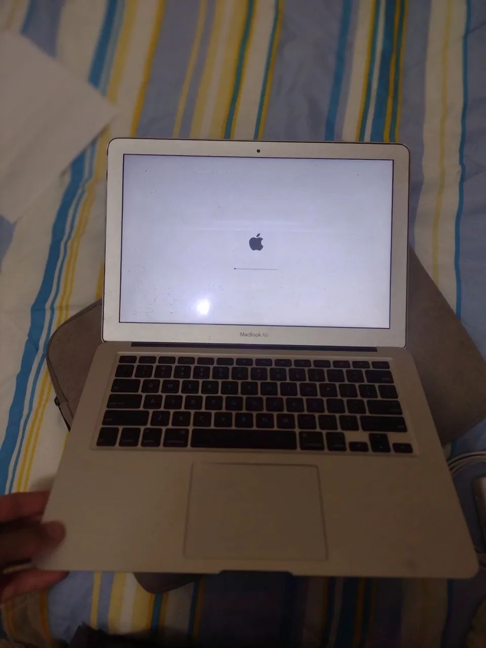 Macbook Air  - Foto 3