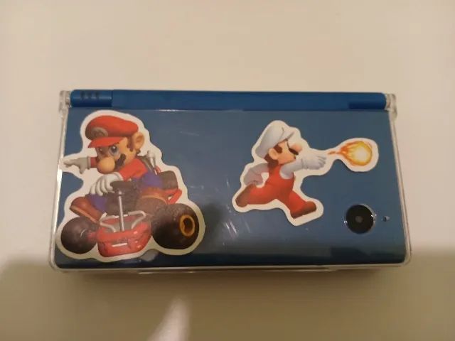 Nintendo DSi - Foto 3
