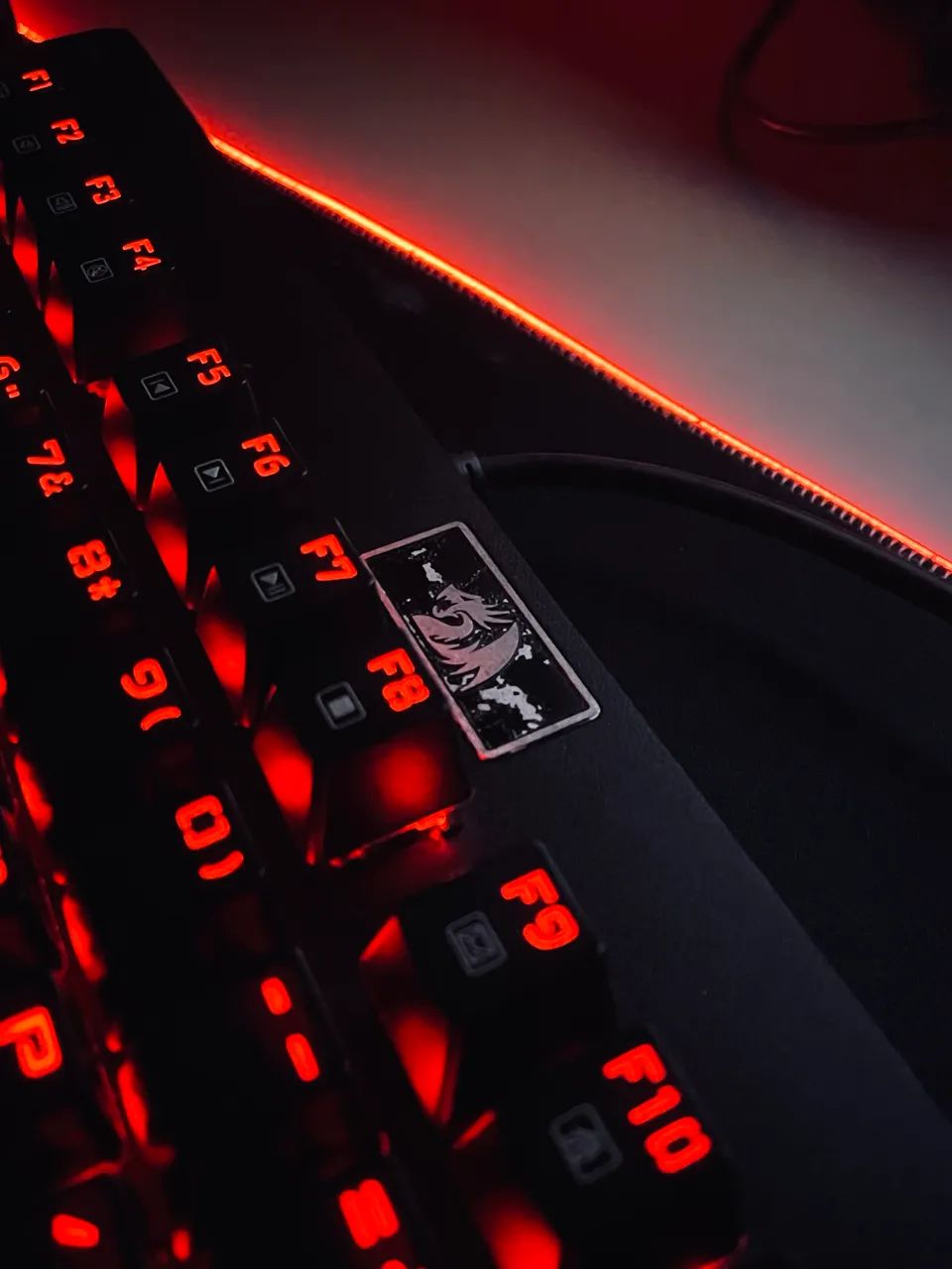 Teclado gamer  - Foto 3