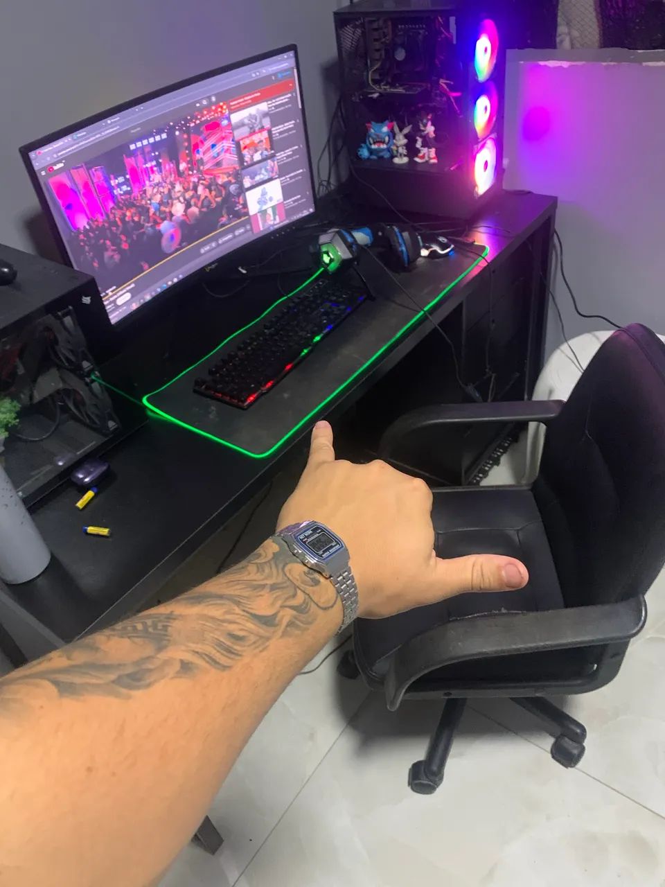 PC COMPLETO
