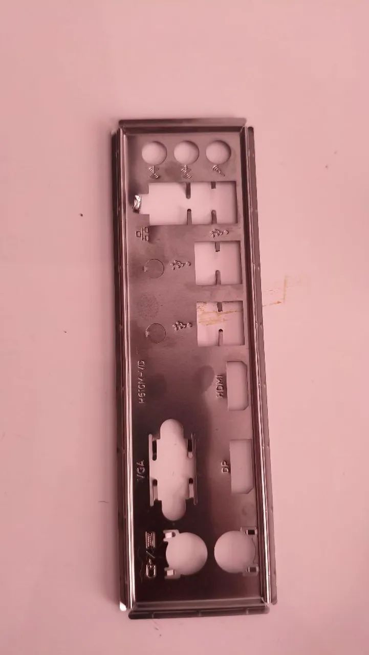 Placa mãe h610m com 16 gb ram - Foto 4