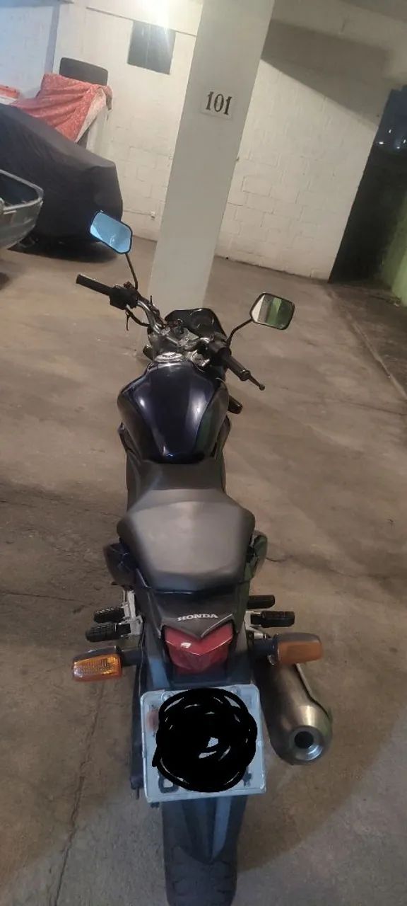 Cb300r - Foto 2
