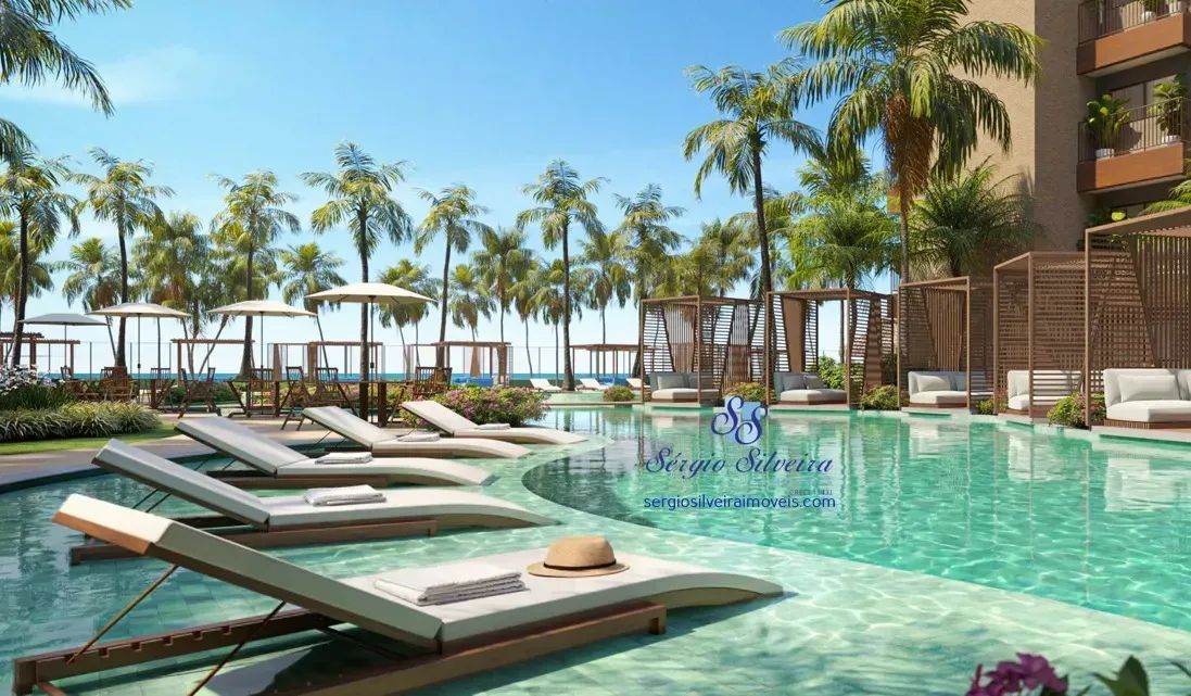 Apartamento no Ocean Riviera! - Foto 3