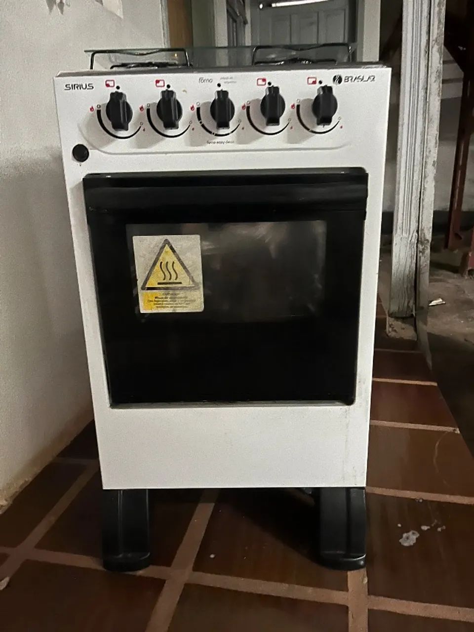Fogão 